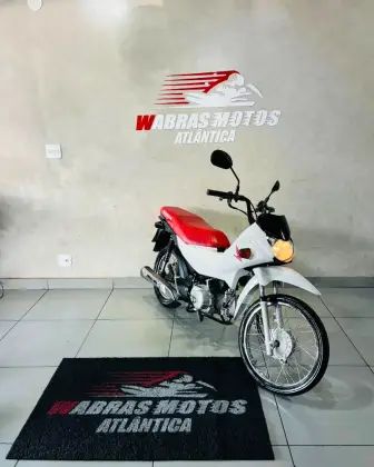 HONDA POP 110i 