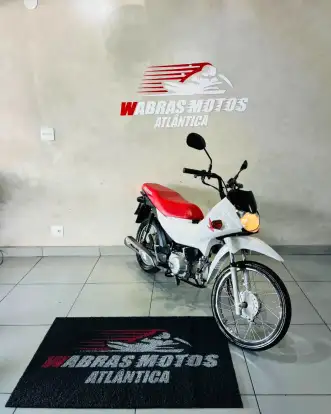 HONDA-POP 110i-2026
