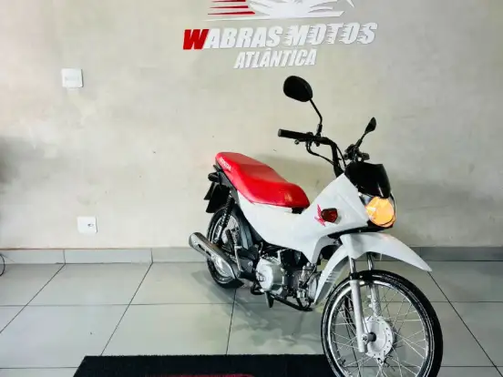 HONDA-POP 110i HONDA-POP 110i-2026