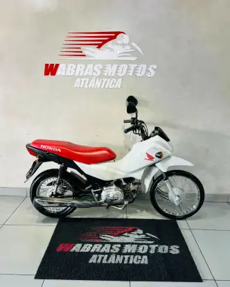 HONDA-POP 110i-2026