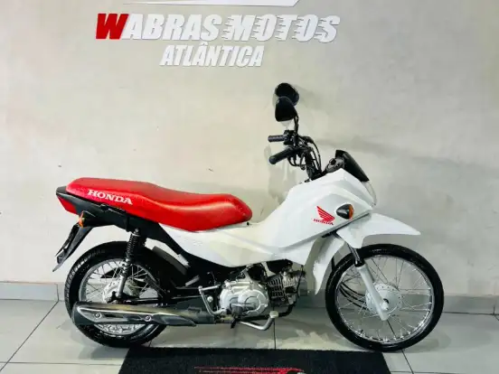 HONDA-POP 110i HONDA-POP 110i-2026