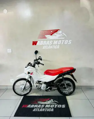 HONDA-POP 110i-2026