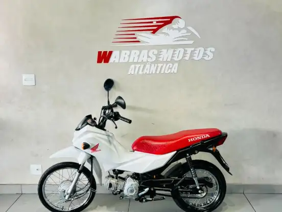 HONDA-POP 110i HONDA-POP 110i-2026