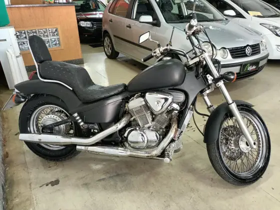 HONDA SHADOW 600C VT 