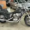 HONDA SHADOW 600C VT HONDA SHADOW 600C VT