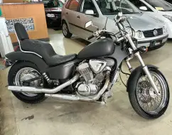 HONDA SHADOW 600C VT HONDA SHADOW 600C VT