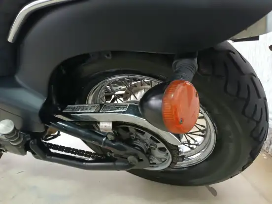 HONDA-SHADOW 600C VT HONDA-SHADOW 600C VT-2001