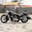 HONDA SHADOW 750 HONDA SHADOW 750