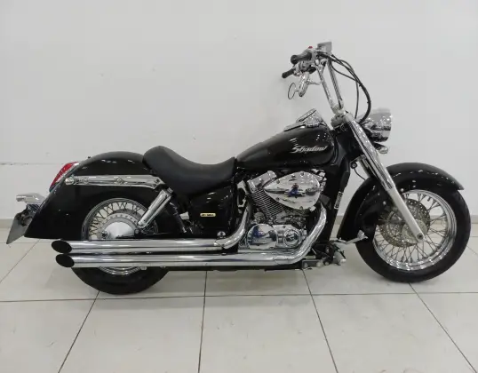 HONDA SHADOW 750 