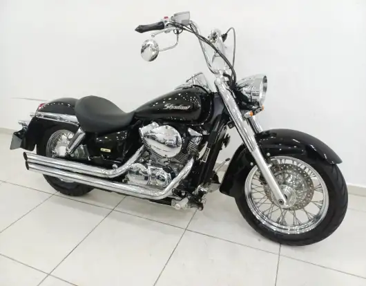 HONDA-SHADOW 750-2006