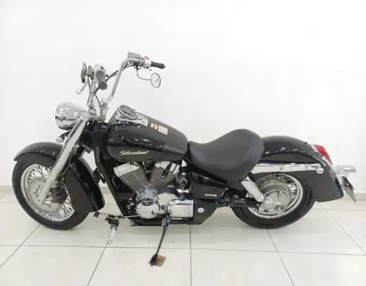 HONDA-SHADOW 750-2006