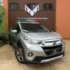 HONDA WR-V 1.5 16V FLEXONE EX CVT HONDA WR-V 1.5 16V FLEXONE EX CVT