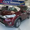 HONDA WR-V 1.5 16V FLEXONE EX CVT HONDA WR-V 1.5 16V FLEXONE EX CVT