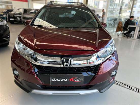 HONDA-WR-V-2020