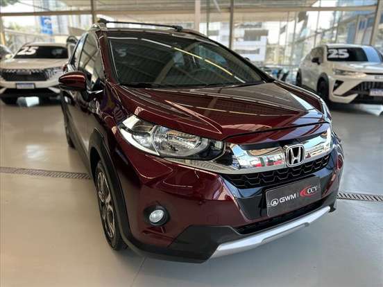 HONDA-WR-V-2020