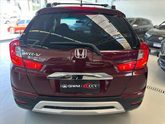 HONDA-WR-V-2020