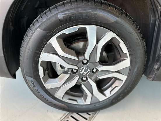 HONDA-WR-V-2020