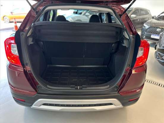 HONDA-WR-V-2020