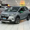 HONDA WR-V 1.5 16V FLEXONE EX CVT HONDA WR-V 1.5 16V FLEXONE EX CVT