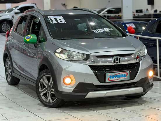 HONDA-WR-V-2017