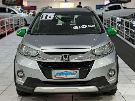 HONDA-WR-V-2017