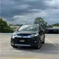 HONDA WR-V 1.5 16V FLEXONE EXL CVT HONDA WR-V 1.5 16V FLEXONE EXL CVT