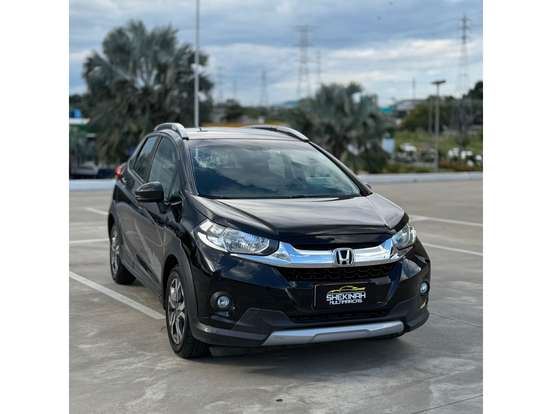 HONDA-WR-V-2017