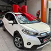 HONDA WR-V 1.5 16V FLEXONE EXL CVT HONDA WR-V 1.5 16V FLEXONE EXL CVT