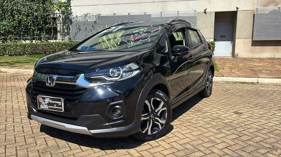 HONDA-WR-V-2021