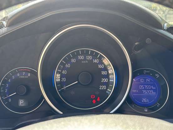 HONDA-WR-V-1.5 16V FLEXONE EXL CVT HONDA-WR-V-2021