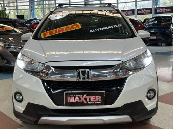 HONDA-WR-V-2018