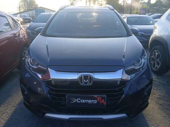 HONDA-WR-V-2020