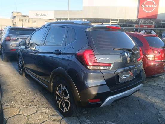 HONDA-WR-V-2020