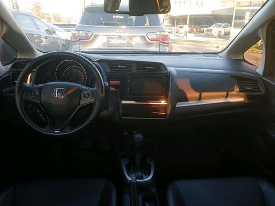 HONDA-WR-V-1.5 16V FLEXONE EXL CVT HONDA-WR-V-2020