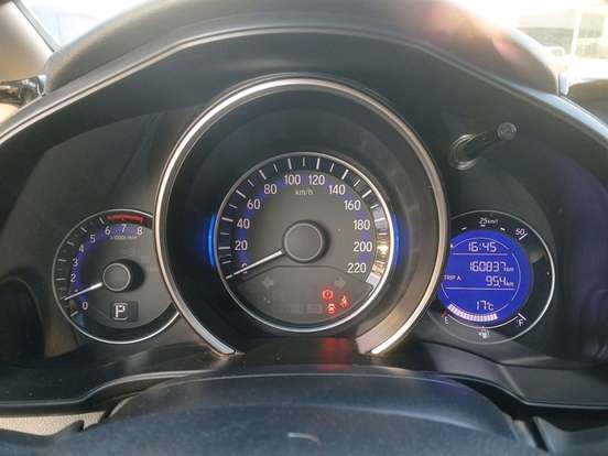 HONDA-WR-V-1.5 16V FLEXONE EXL CVT HONDA-WR-V-2020
