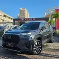 HONDA WR-V 1.5 i-VTEC FLEX EXL CVT HONDA WR-V 1.5 i-VTEC FLEX EXL CVT