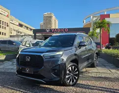 HONDA WR-V 1.5 i-VTEC FLEX EXL CVT HONDA WR-V 1.5 i-VTEC FLEX EXL CVT