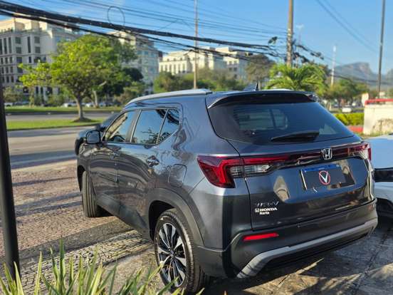 HONDA-WR-V-2026