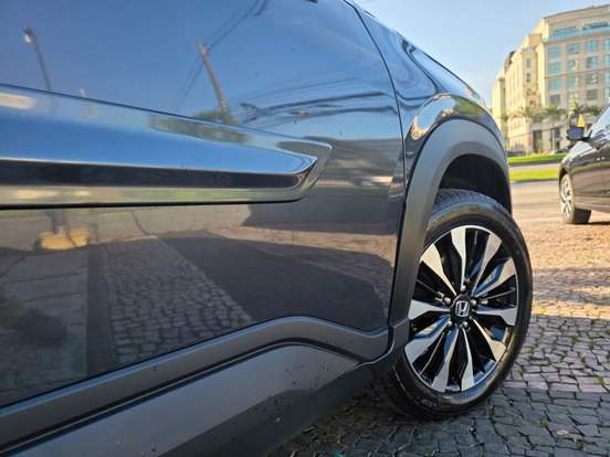 HONDA-WR-V-2026