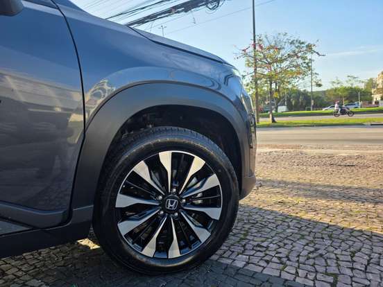 HONDA-WR-V-1.5 i-VTEC FLEX EXL CVT HONDA-WR-V-2026