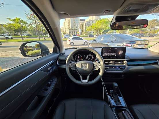 HONDA-WR-V-1.5 i-VTEC FLEX EXL CVT HONDA-WR-V-2026
