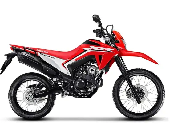 HONDA-XR 300L TORNADO HONDA-XR 300L TORNADO-2026
