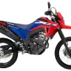 HONDA XR 300L TORNADO HONDA XR 300L TORNADO