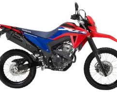 HONDA XR 300L TORNADO HONDA XR 300L TORNADO