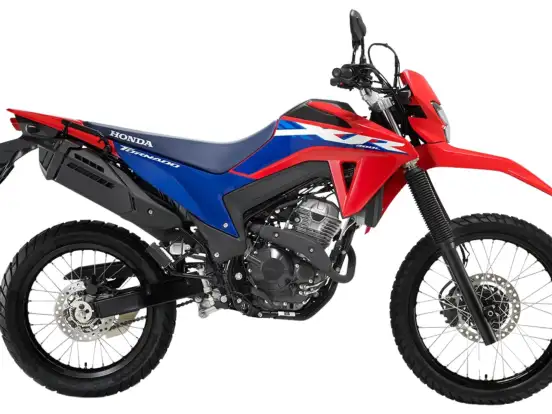 HONDA-XR 300L TORNADO HONDA-XR 300L TORNADO-2026
