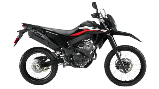 HONDA-XR 300L TORNADO-2026