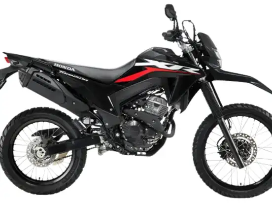 HONDA-XR 300L TORNADO HONDA-XR 300L TORNADO-2026