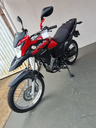 HONDA XRE 190 ABS 
