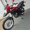 HONDA XRE 190 ABS HONDA XRE 190 ABS