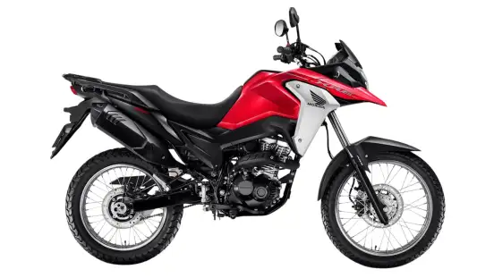 HONDA-XRE 190 ABS-2026